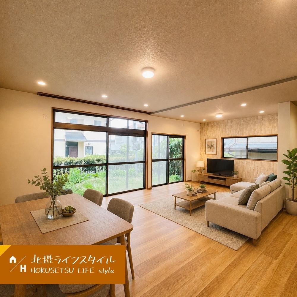 5LDK+S house in Ikeda, Osaka - Photo 1