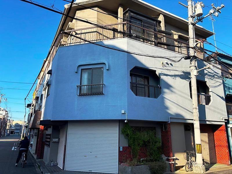6LDK house in Hirano Ward, Osaka - Photo 1