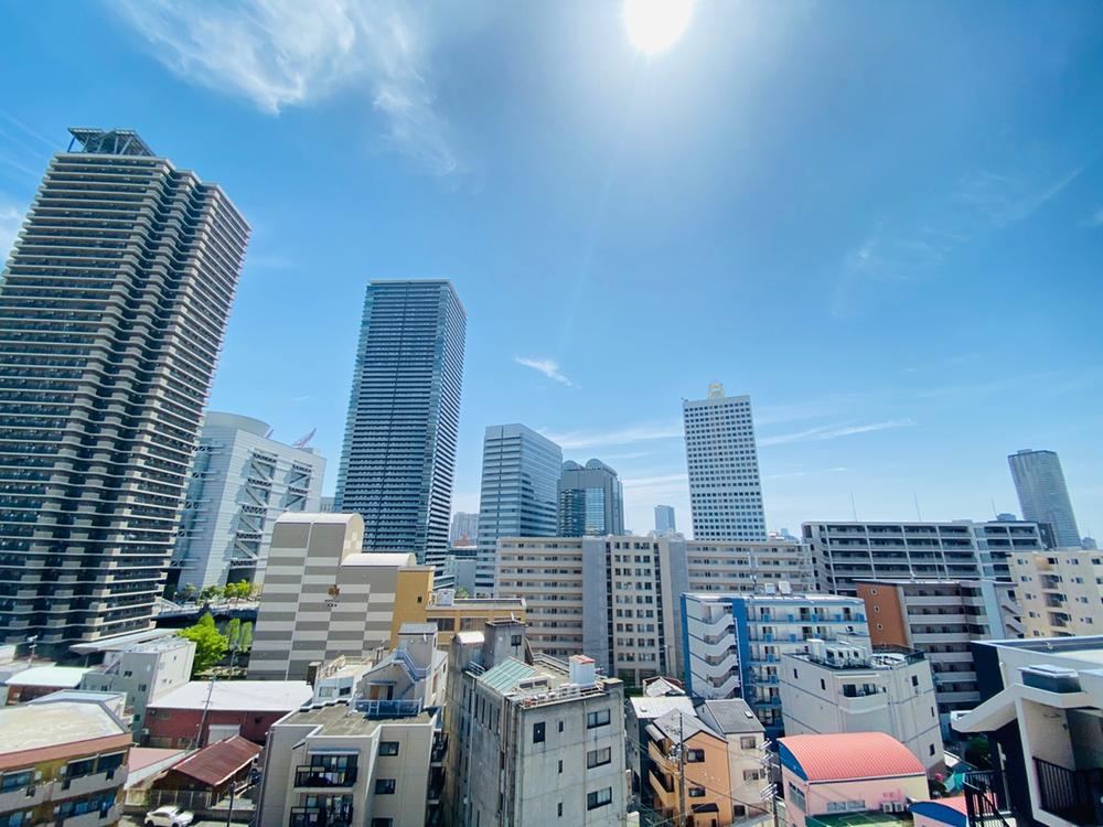 3LDK apartment in Fukushima Ward, Osaka - Photo 1