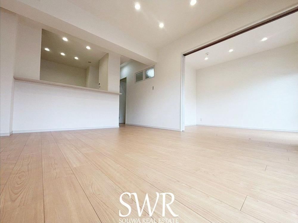 4LDK apartment in Atsuta Ward, Nagoya, Aichi - Photo 1