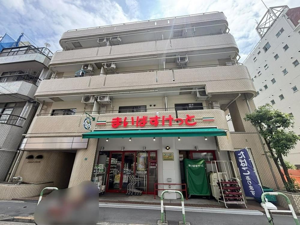 1K apartment in Toshima Ward, Tokyo - Photo 1