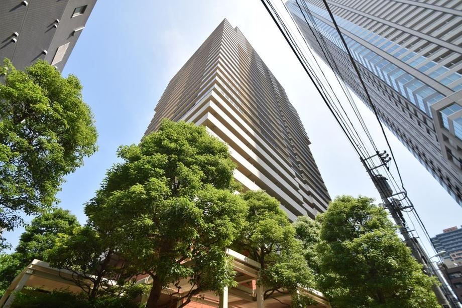 2LDK apartment in Chuo Ward, Tokyo - Photo 1