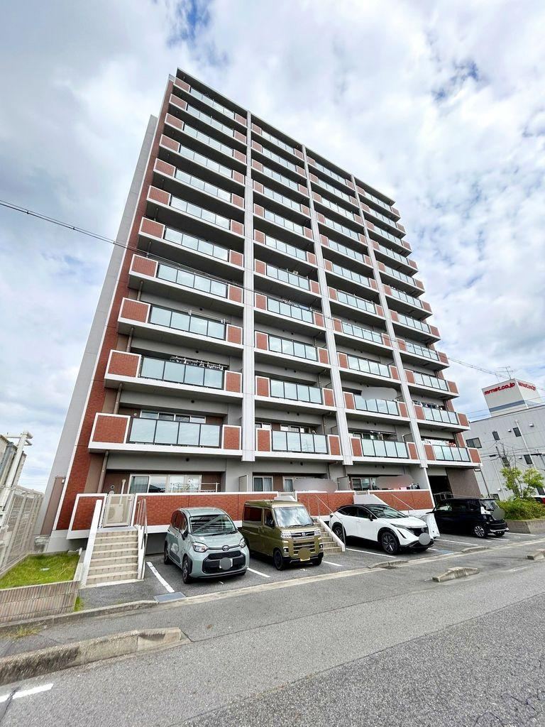 2LDK apartment in Okazaki, Aichi - Photo 1