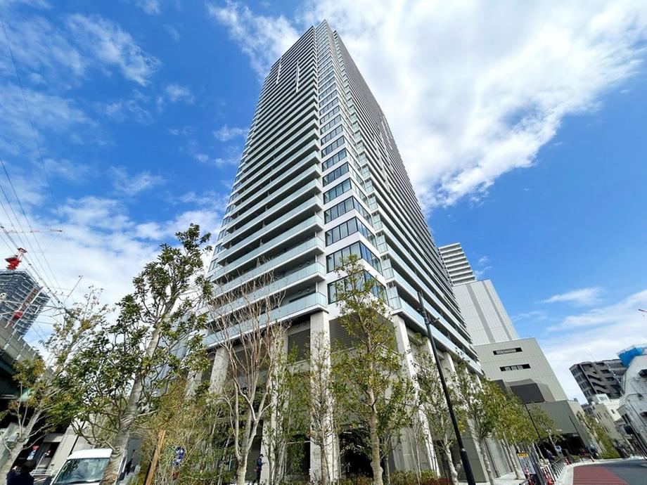 2LDK apartment in Edogawa Ward, Tokyo - Photo 1