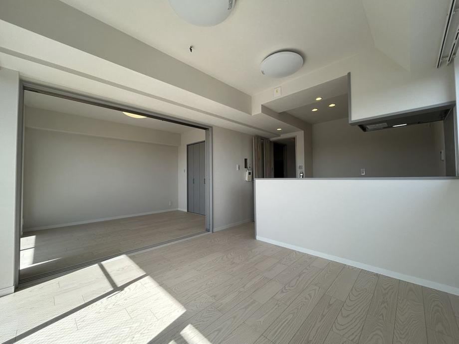 3DK apartment in Higashimurayama, Tokyo - Photo 1