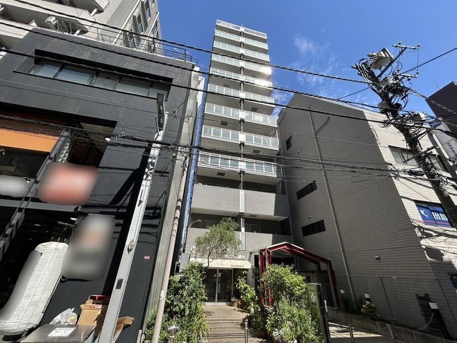 1LDK apartment in Suginami Ward, Tokyo - Photo 1