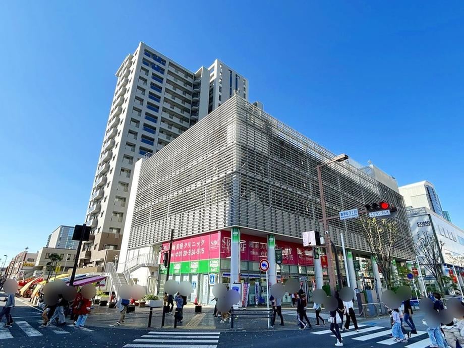 1LDK+S apartment in Toyota, Aichi - Photo 1
