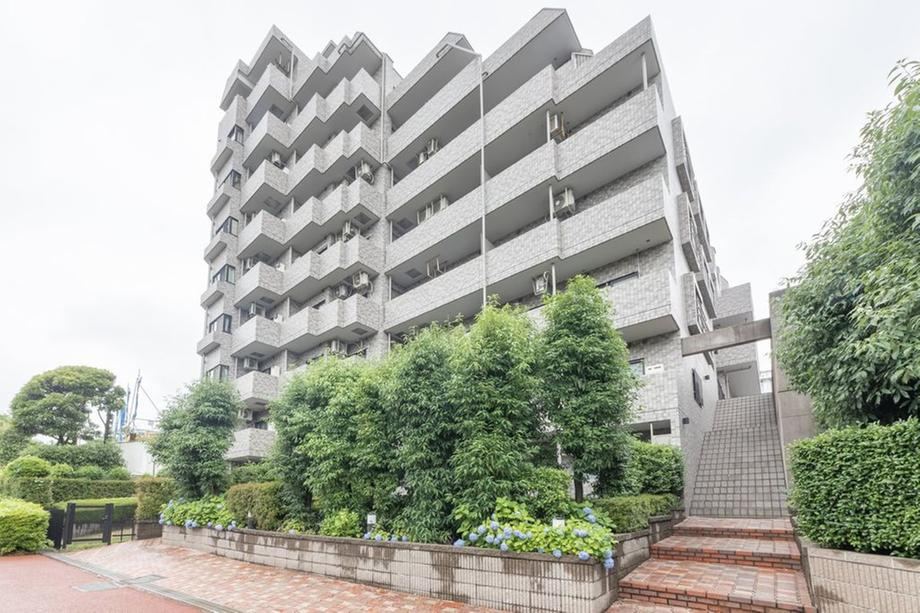 3LDK apartment in Kita Ward, Tokyo - Photo 1