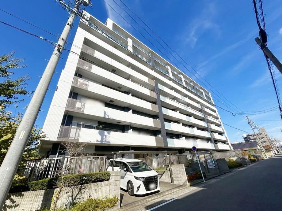 3LDK apartment in Showa Ward, Nagoya, Aichi - Photo 1