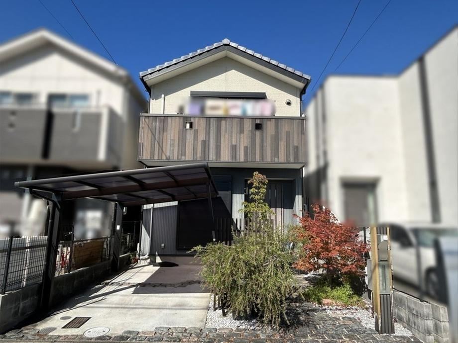 2LDK+S house in Meito Ward, Nagoya, Aichi - Photo 1