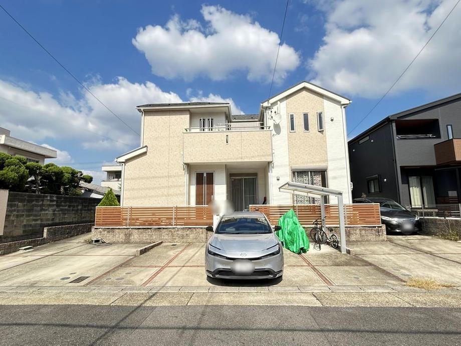 4LDK house in Meito Ward, Nagoya, Aichi - Photo 1