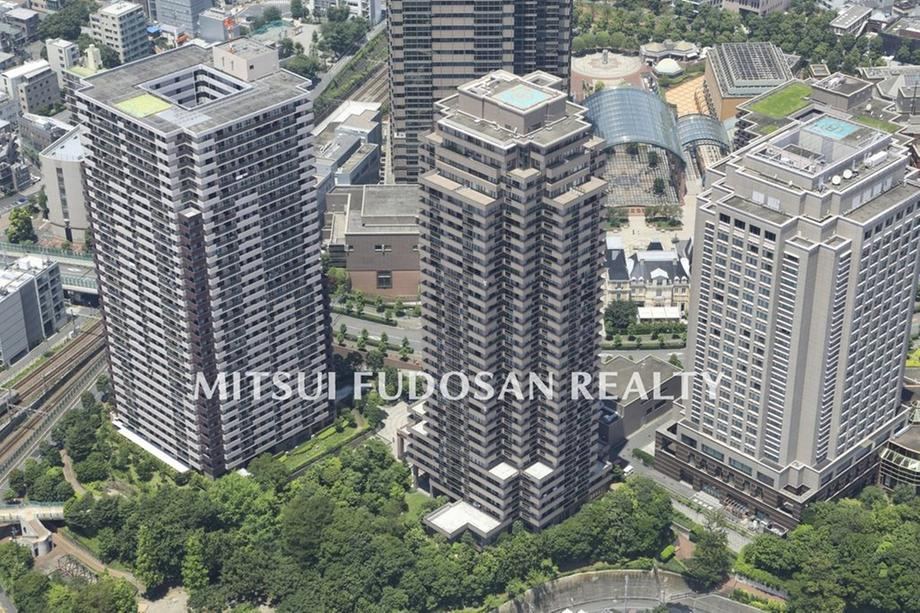 1LDK apartment in Meguro Ward, Tokyo - Photo 1