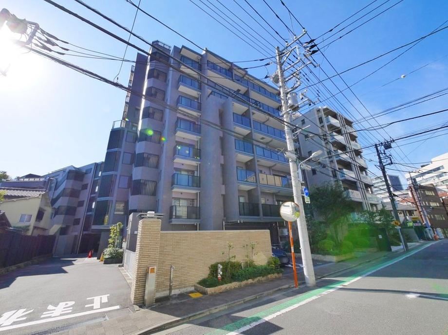 1LDK apartment in Taito Ward, Tokyo - Photo 1