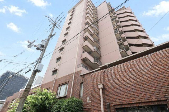 1LDK apartment in Abeno Ward, Osaka - Photo 1