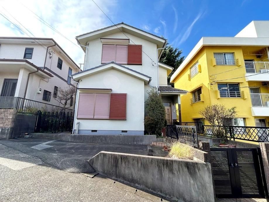 5DK+S house in Hodogaya Ward, Yokohama, Kanagawa - Photo 1