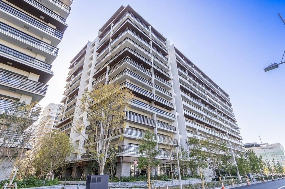 3LDK apartment in Chuo Ward, Tokyo - Photo 1