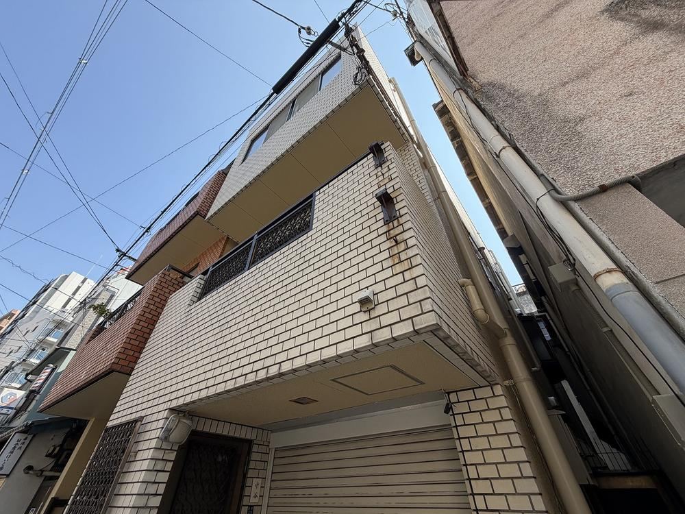 4DK house in Chuo Ward, Osaka - Photo 1