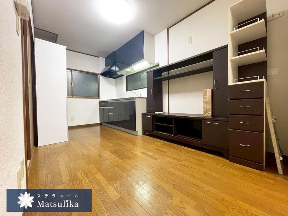 4DK house in Asahi Ward, Osaka - Photo 1