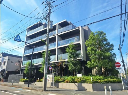 3LDK apartment in Setagaya Ward, Tokyo - Photo 1
