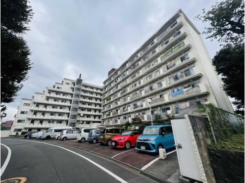 2LDK apartment in Itabashi Ward, Tokyo - Photo 1