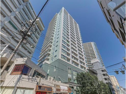 3LDK apartment in Mitaka, Tokyo - Photo 1