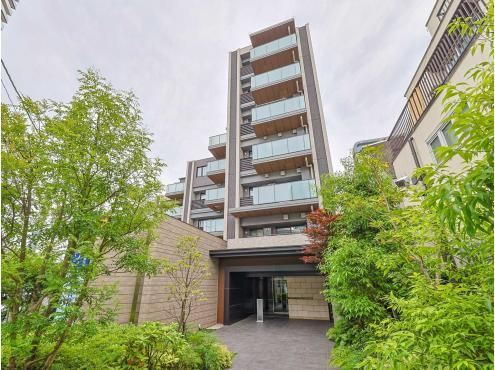 2LDK apartment in Nerima Ward, Tokyo - Photo 1