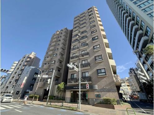 2LDK apartment in Nerima Ward, Tokyo - Photo 1