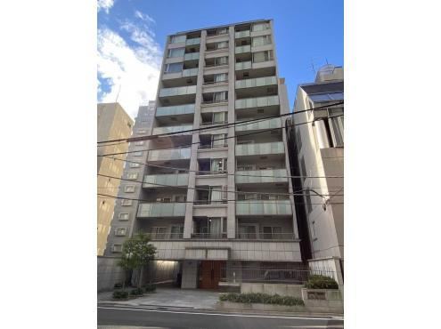 1LDK apartment in Chiyoda Ward, Tokyo - Photo 1