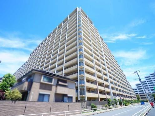 3LDK apartment in Nishitokyo, Tokyo - Photo 1