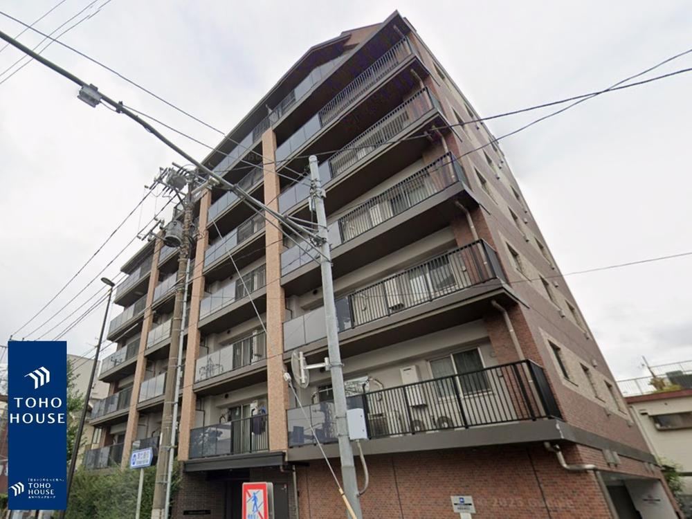 1LDK apartment in Adachi Ward, Tokyo - Photo 1