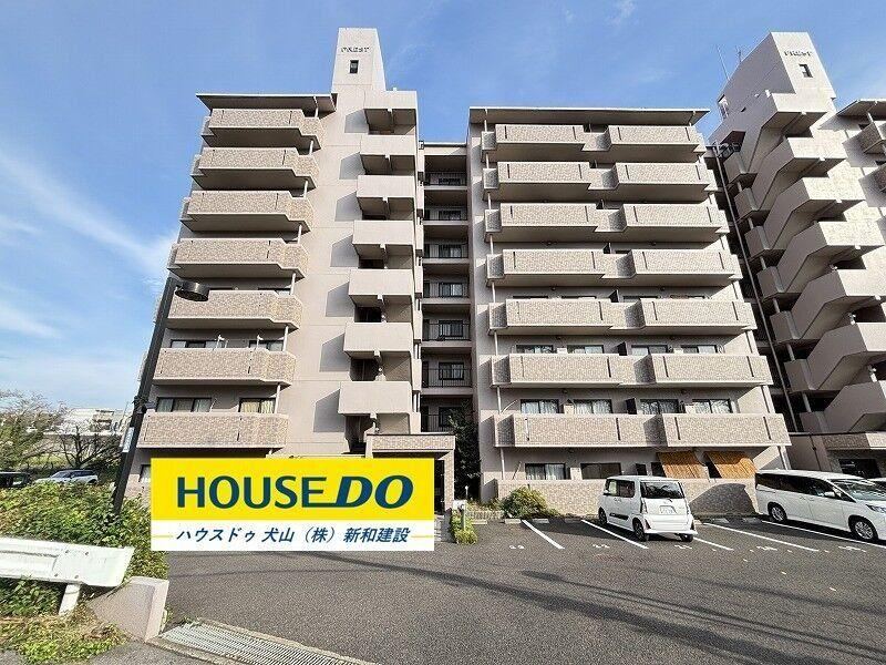 3LDK apartment in Inuyama, Aichi - Photo 1