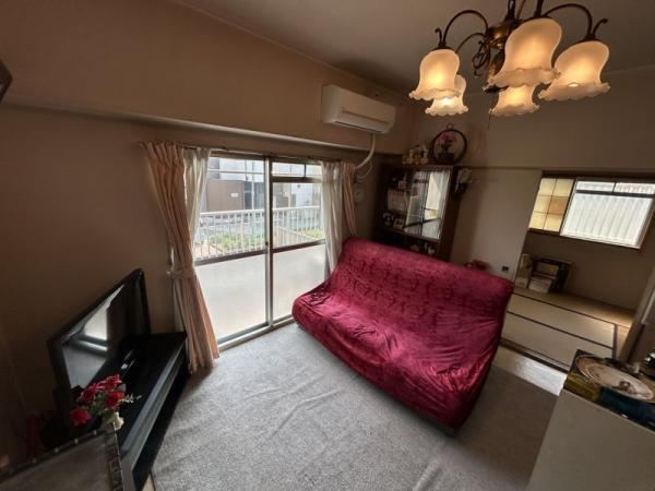 4LDK apartment in Minami Ward, Nagoya, Aichi - Photo 1