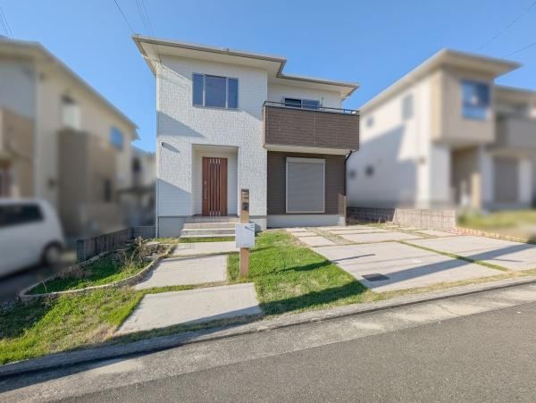 3LDK+S house in Minami Ward, Sakai, Osaka - Photo 1