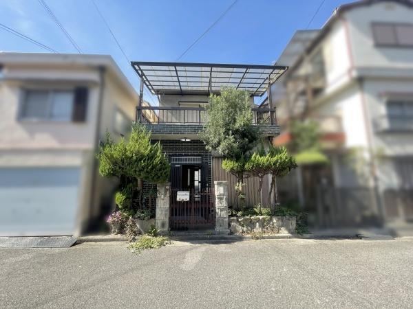 4DK house in Higashi Ward, Sakai, Osaka - Photo 1