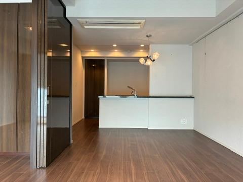 2LDK apartment in Shibuya Ward, Tokyo - Photo 1
