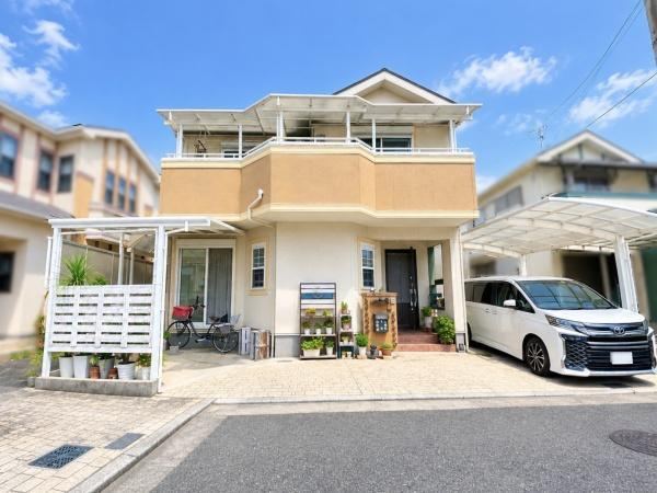 5LDK house in Higashi Ward, Sakai, Osaka - Photo 1