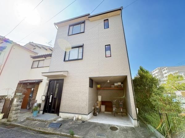 4DK+S house in Takaishi, Osaka - Photo 1