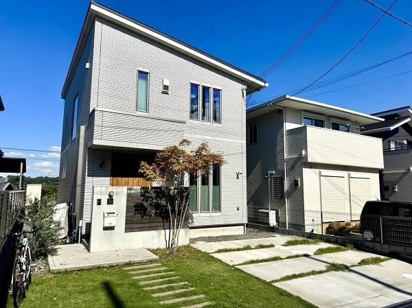 3LDK house in Kumatori, Sennan District, Osaka - Photo 1