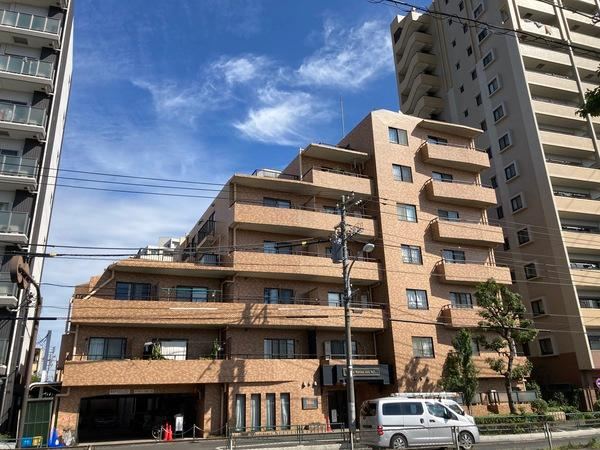 1DK apartment in Katsushika Ward, Tokyo - Photo 1