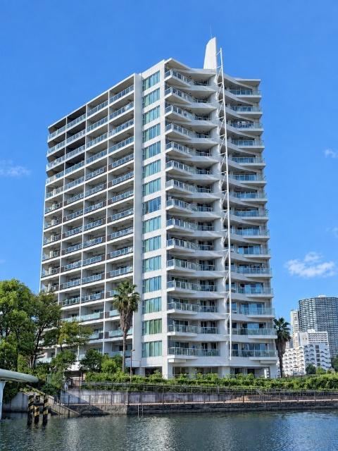 1LDK apartment in Minato Ward, Tokyo - Photo 1