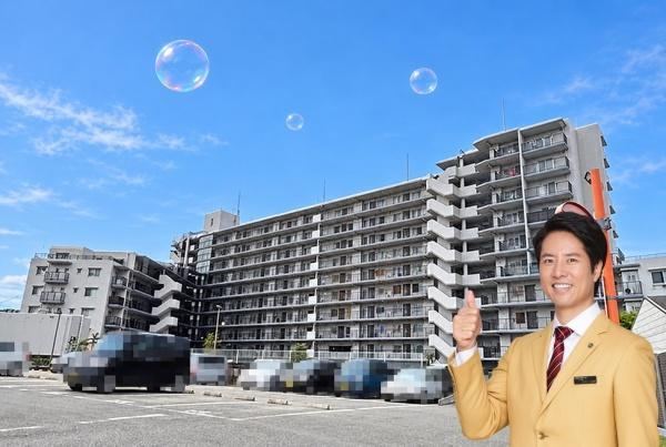 3LDK apartment in Izumi, Osaka - Photo 1