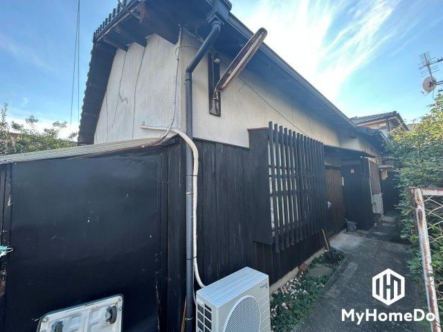 4DK+S house in Moriyama Ward, Nagoya, Aichi - Photo 1