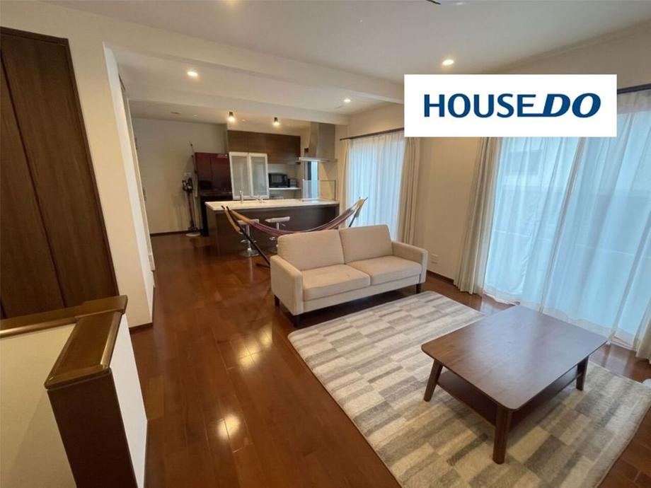 3LDK house in Taketoyo, Chita District, Aichi - Photo 1