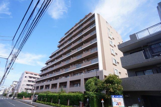 3LDK apartment in Edogawa Ward, Tokyo - Photo 1
