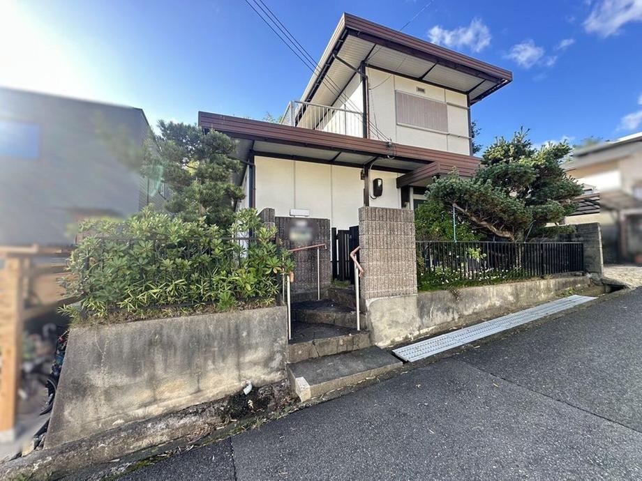 5DK house in Kawachinagano, Osaka - Photo 1