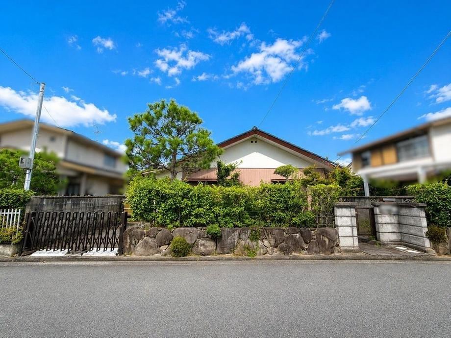 5DK house in Kishiwada, Osaka - Photo 1