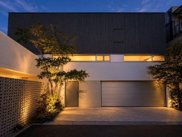 3LDK+S house in Abeno Ward, Osaka - Photo 1