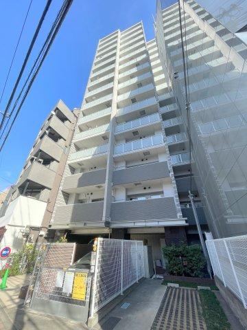 1LDK apartment in Taito Ward, Tokyo - Photo 1