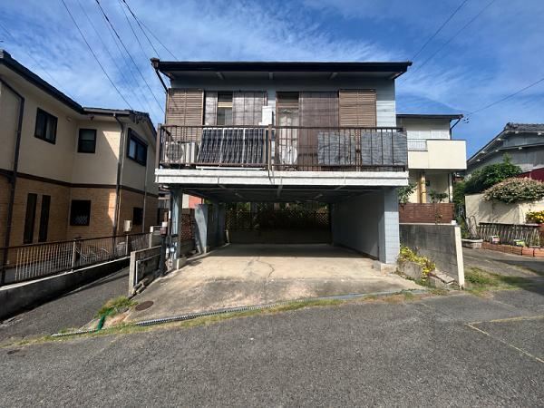 4DK house in Midori Ward, Nagoya, Aichi - Photo 1
