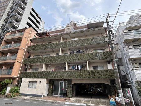 1LDK apartment in Meguro Ward, Tokyo - Photo 1